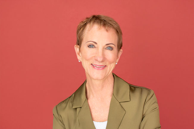 Mary Jayne Rogers, PhD